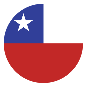 Bandera de Chile